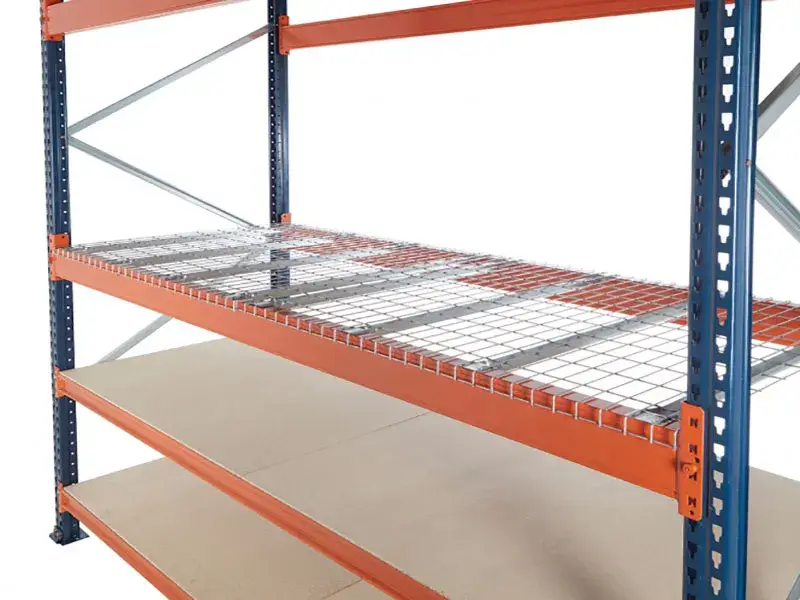 Kệ pallet kho chứng nhận bán - Giải pháp lưu trữ hiệu quả cho nhà máy và sản xuất vải, lốp xe