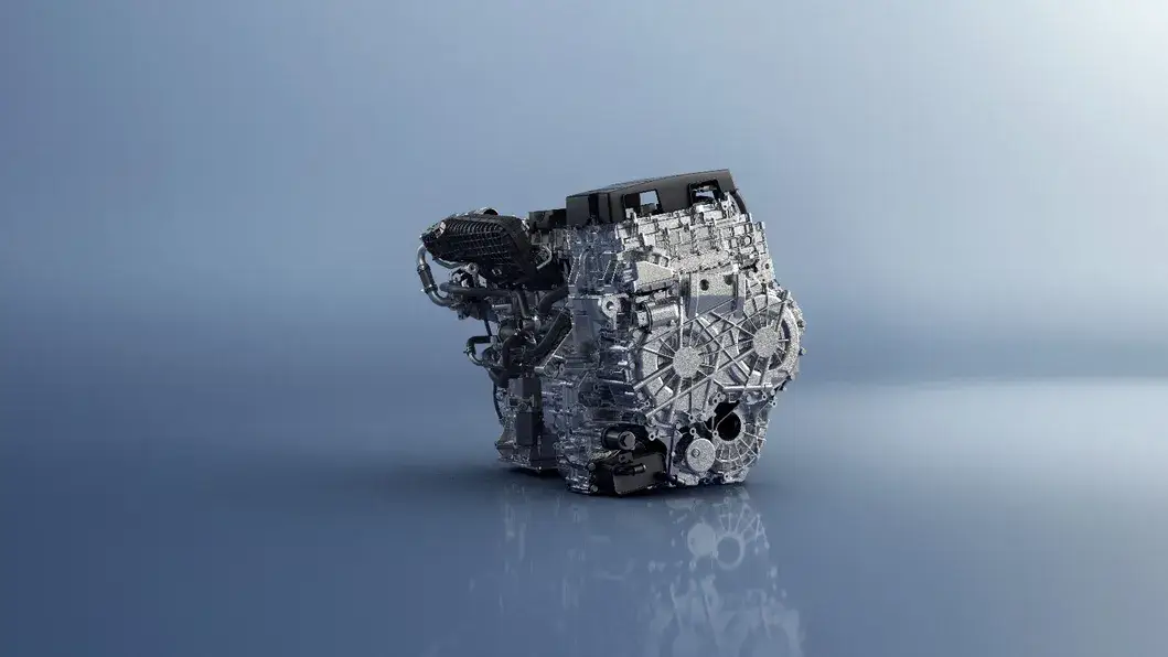 Xe ô tô hybrid Byd Qin L Dm-I giá tốt, xuất xứ Trung Quốc hình ảnh 12-description