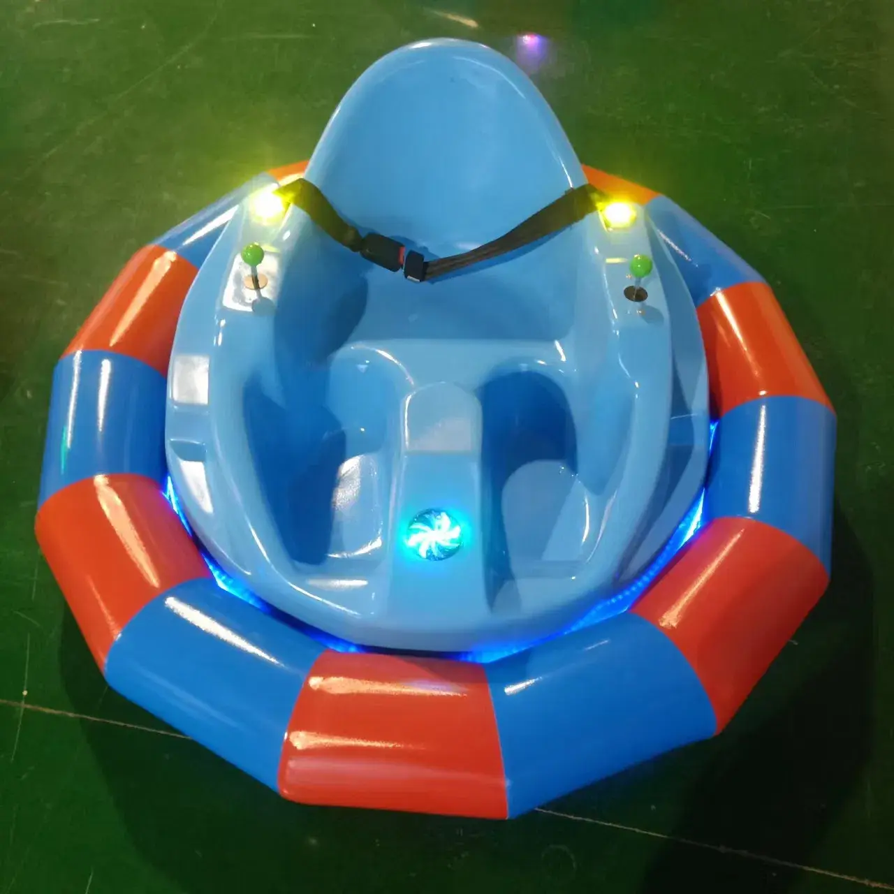 Xe Bumper chạy bằng pin dành cho người lớn từ nhà máy với giá tốt