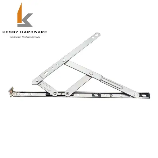 Bản lề nhôm chất lượng cao, bản lề ma sát cho cửa sổ và cửa ra vào