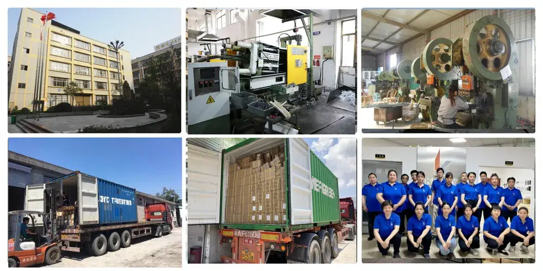 Bản lề nhôm chất lượng cao, bản lề ma sát cho cửa sổ và cửa ra vào hình ảnh 18-description