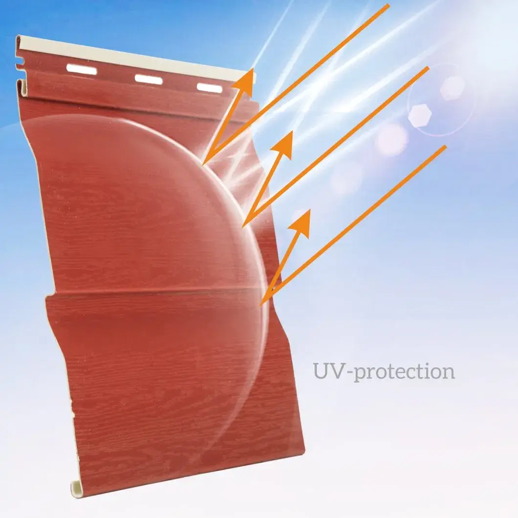 Tấm nhựa PVC chất lượng tốt sử dụng cho trang trí tường ngoài trời với giá ưu đãi hình ảnh 18-description