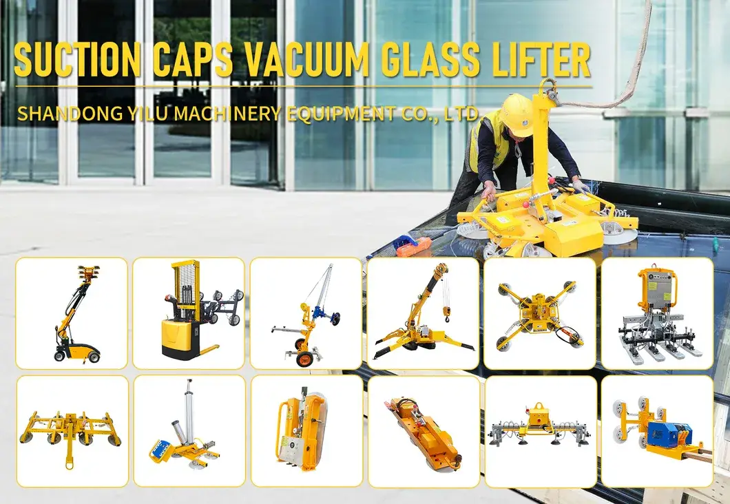 Máy nâng điện di động nặng chất lượng cao cho việc xử lý tấm kim loại với chi phí hợp lý hình ảnh 18-description