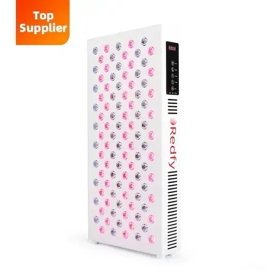 Bảng đèn hồng ngoại đỏ linh hoạt, hỗ trợ cơ thể, dùng cho liệu pháp ánh sáng đỏ cầm tay với giá ưu đãi