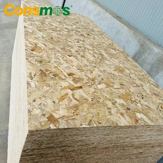 Bảng ván ép chống nước WBP từ gỗ poplar: Lựa chọn tốt cho nội thất và vật liệu xây dựng hình ảnh 1-description