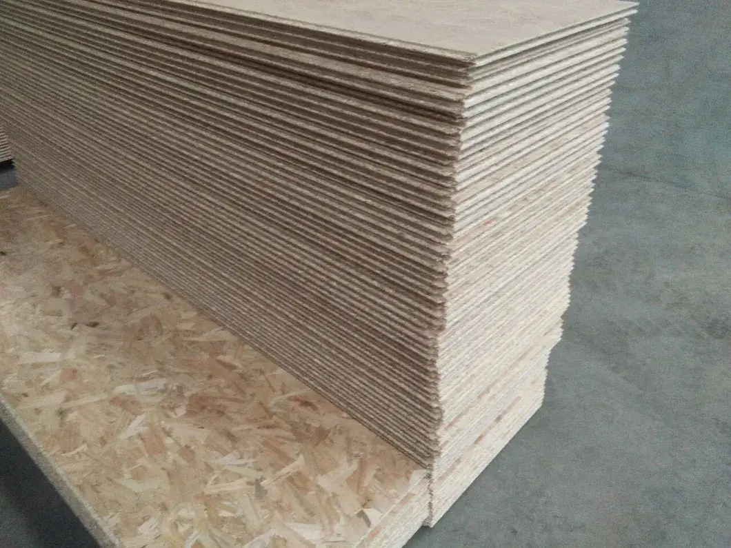 Bảng ván ép chống nước WBP từ gỗ poplar: Lựa chọn tốt cho nội thất và vật liệu xây dựng hình ảnh 25-description