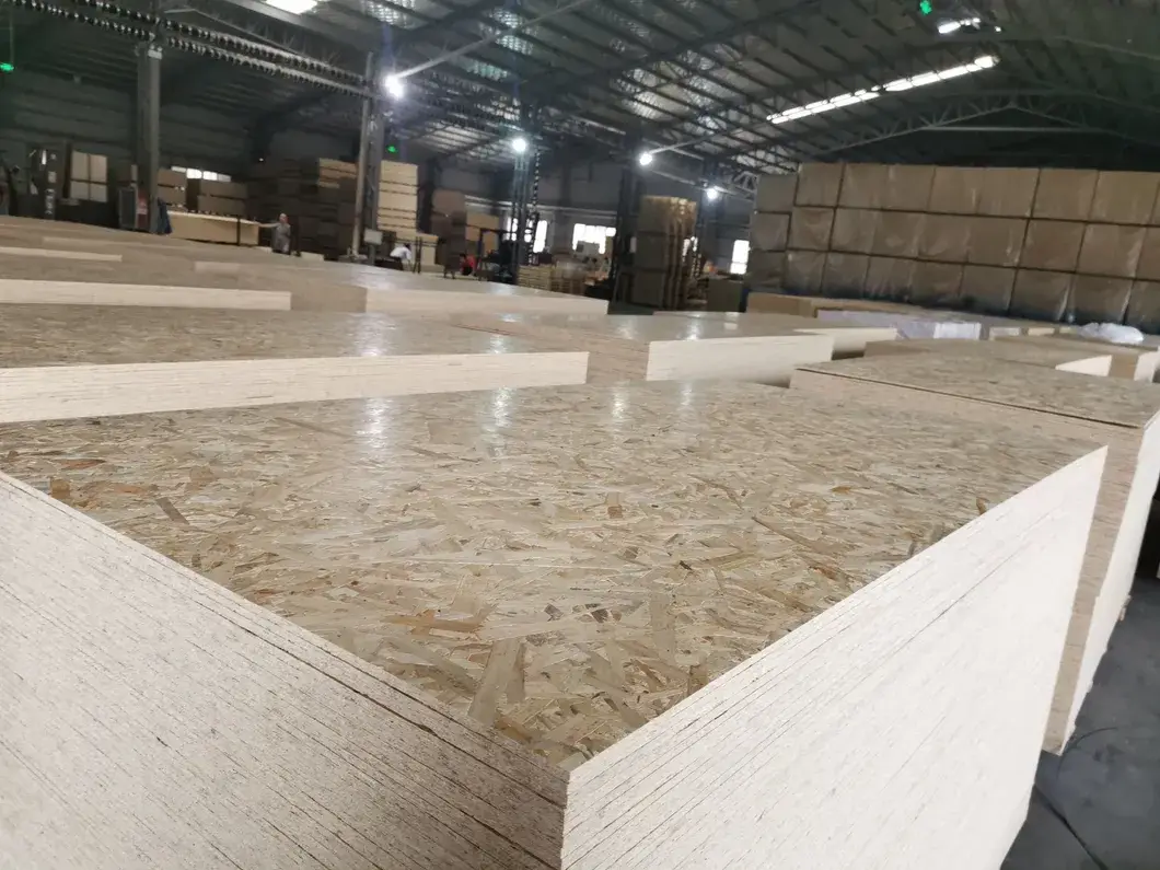 Bảng ván ép chống nước WBP từ gỗ poplar: Lựa chọn tốt cho nội thất và vật liệu xây dựng hình ảnh 19-description