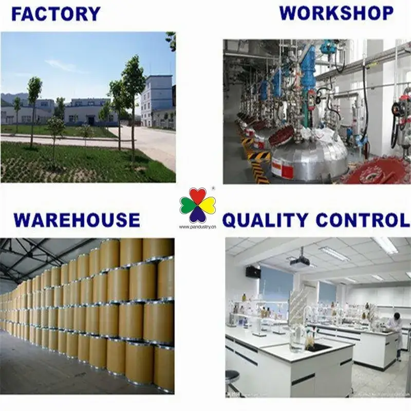 Imidacloprid 97 % Tc: Thuốc trừ sâu hóa học hiệu quả