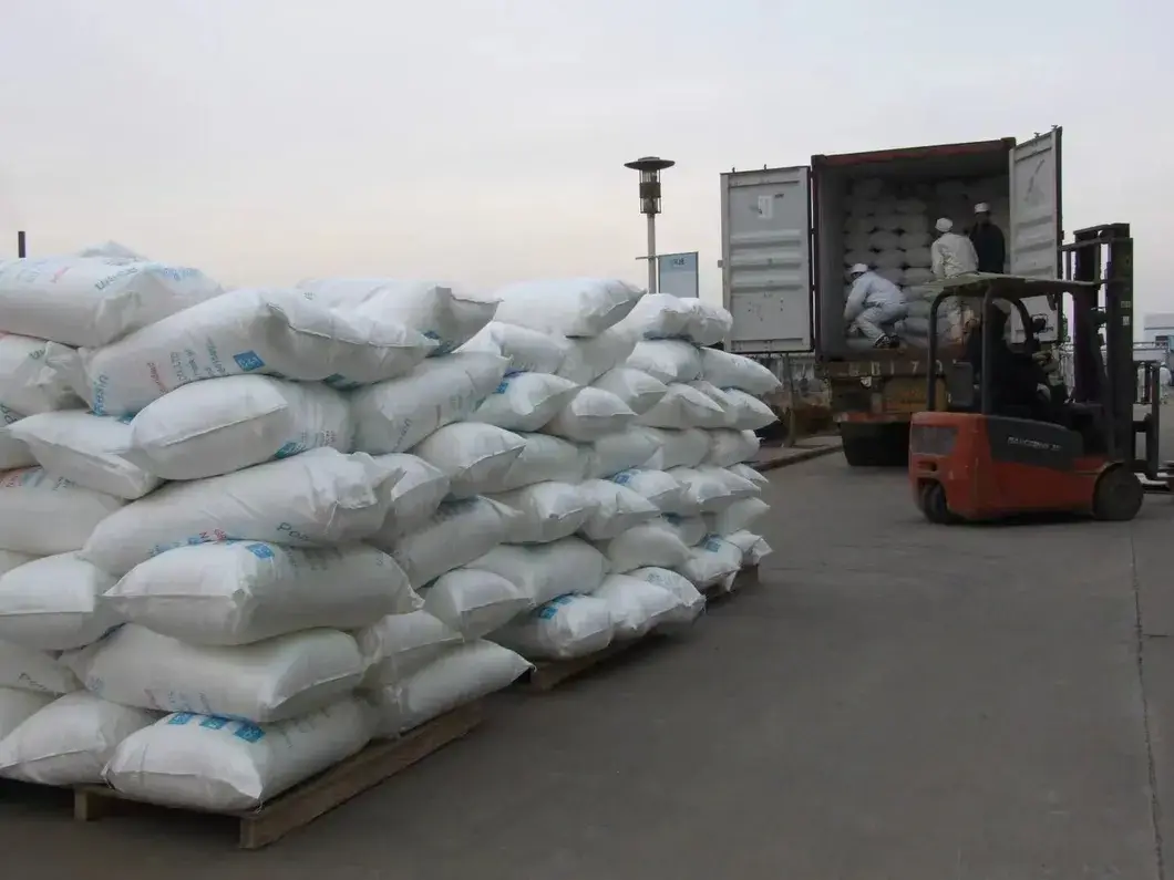 Bột Hóa Học Flakes Polyvinyl Alcohol/PVA CAS 9002-89-5 - Đề Xuất Từ Nhà Cung Cấp Với Mức Giá Hấp Dẫn hình ảnh 20-description