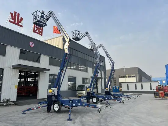 Chọn lựa bộ dụng cụ cắt cây anh đào hiệu quả