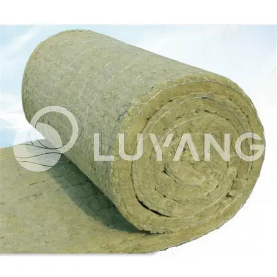 Bông Rockwool Cách Nhiệt từ Cao Su Nitrile Trung Quốc 5-15mm - Thùng/Túi/Pallet