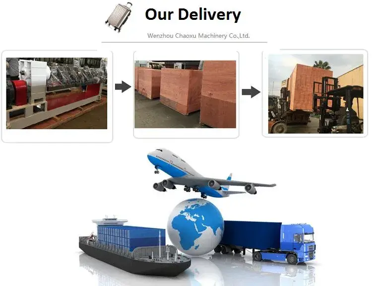 Máy cắt CNC hàng đầu sản xuất vali uy tín tại Trung Quốc hình ảnh 14-description