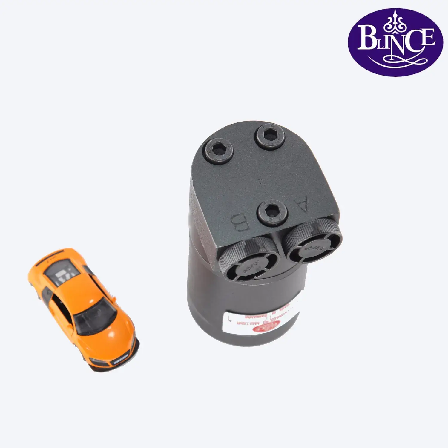 Động cơ thủy lực Blince Omm 151g0035 - Sản phẩm Omm20 động cơ orbital từ Trung Quốc