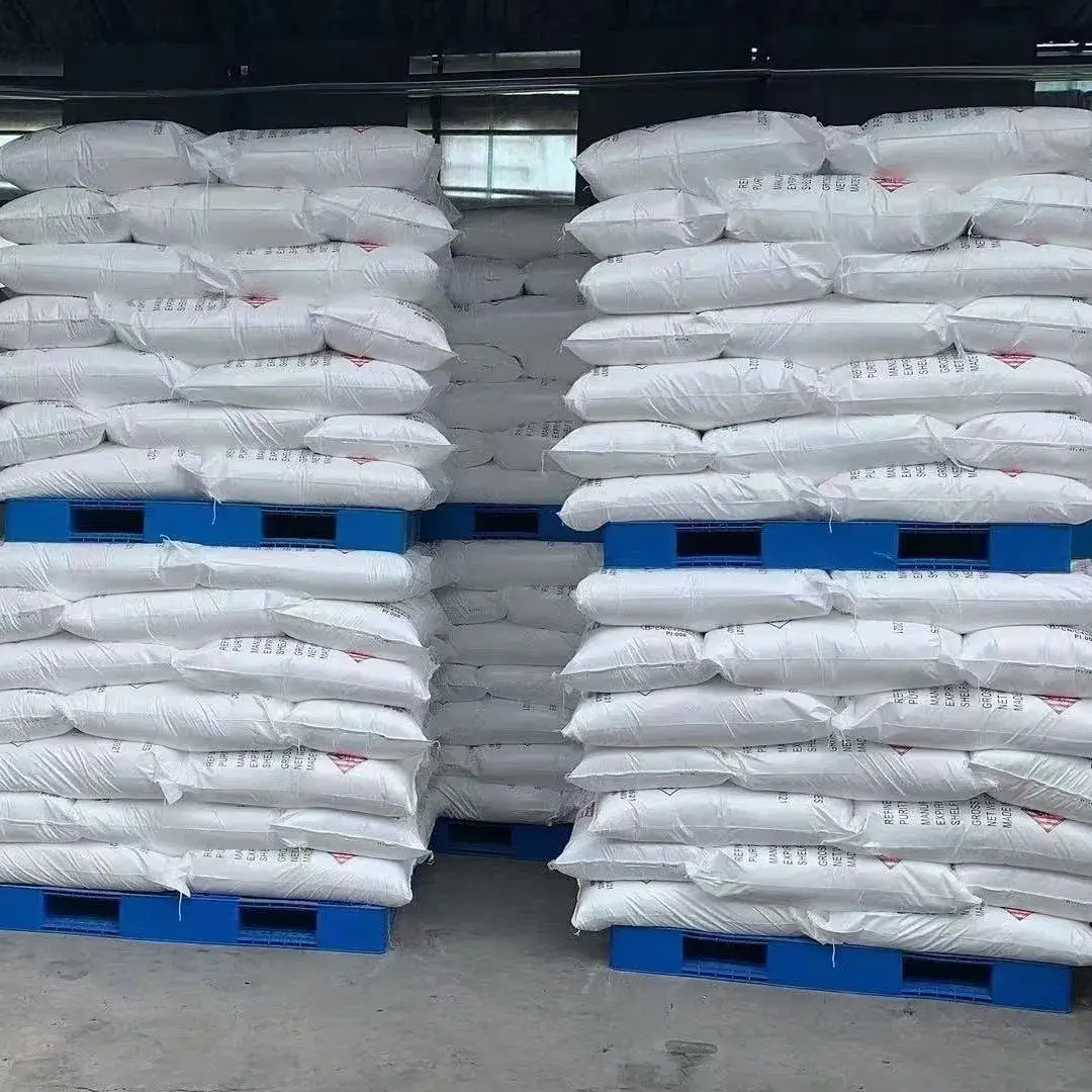 Axit citric nguyên chất từ nhà sản xuất phụ gia thực phẩm Trung Quốc