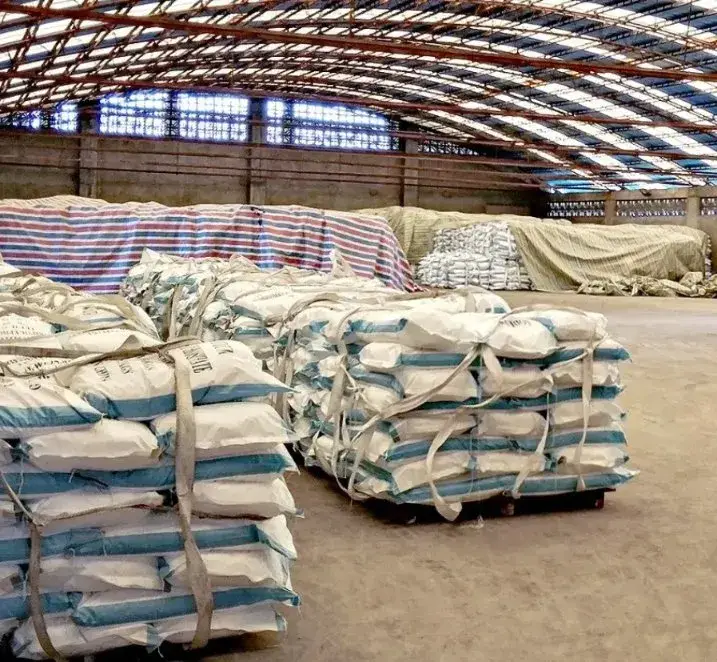 Axit citric nguyên chất từ nhà sản xuất phụ gia thực phẩm Trung Quốc