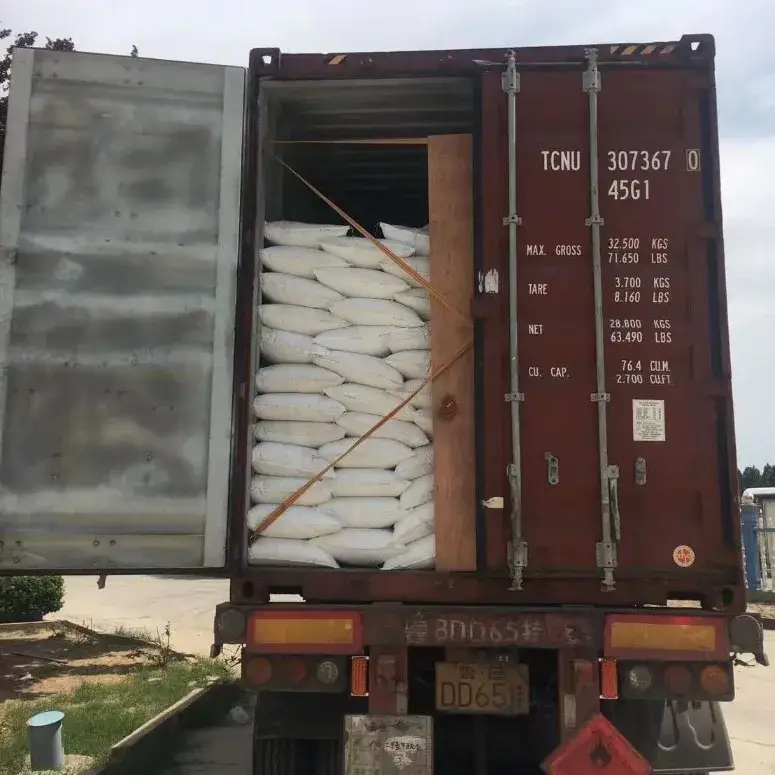 Axit citric nguyên chất từ nhà sản xuất phụ gia thực phẩm Trung Quốc