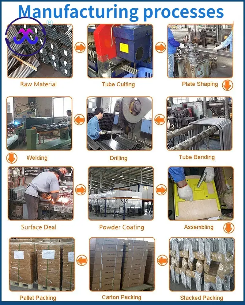 Bàn ghế học sinh được sản xuất theo đúng yêu cầu từ Trung Quốc qua đường biển hình ảnh 21-description
