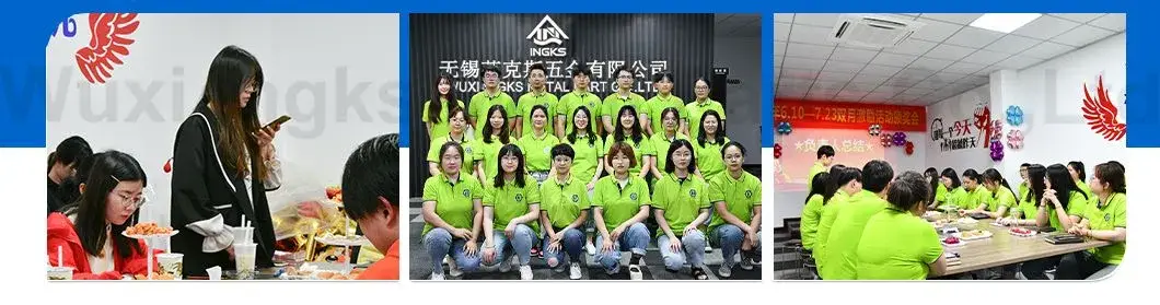 Lò xo với độ đàn hồi ổn định từ Trung Quốc hình ảnh 17-description