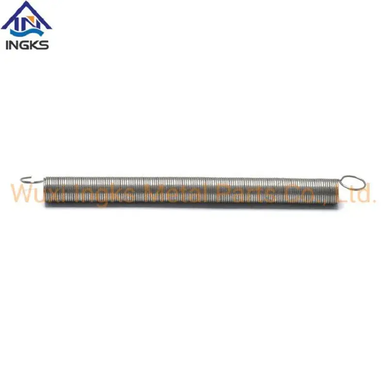 Lò xo với độ đàn hồi ổn định từ Trung Quốc