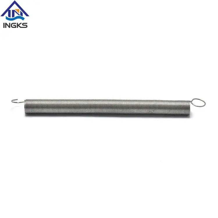 Lò xo với độ đàn hồi ổn định từ Trung Quốc hình ảnh 13-description