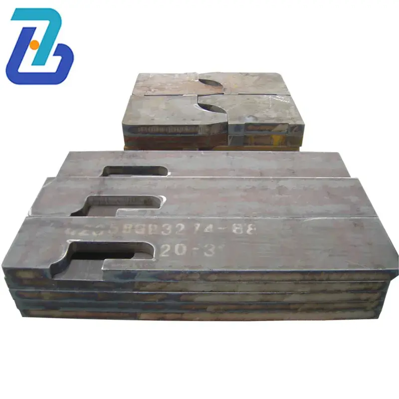 Đặt hàng cắt plasma linh kiện kim loại CNC theo yêu cầu từ nhà sản xuất Trung Quốc