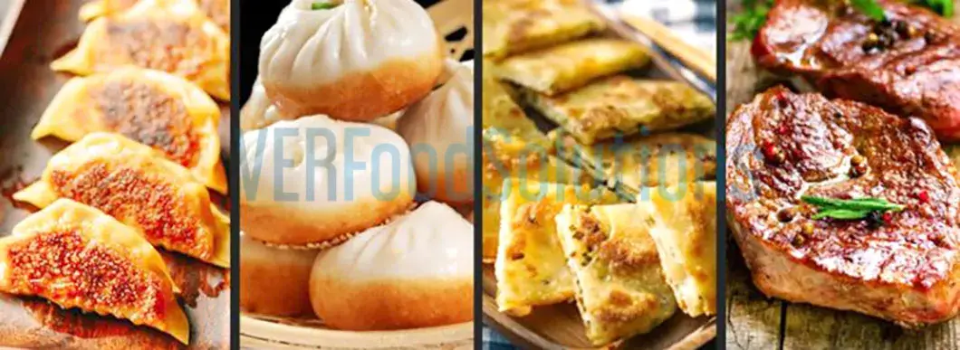 Máy nướng bánh bao, bánh cuốn, samosa, empanada, gyoza bằng điện, đạt chuẩn CE từ Trung Quốc hình ảnh 18-description