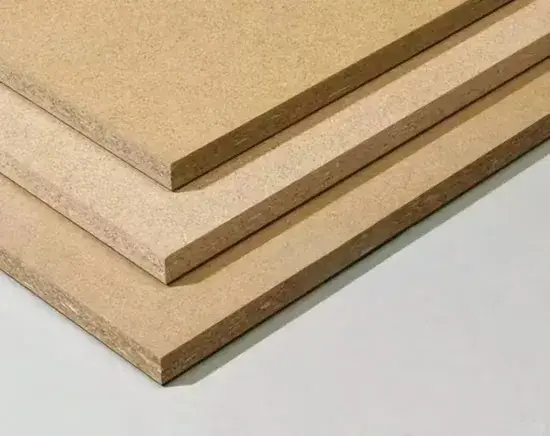 Ván MDF với giá sỉ từ các nhà sản xuất Trung Quốc