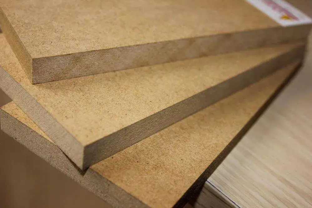 Ván MDF với giá sỉ từ các nhà sản xuất Trung Quốc