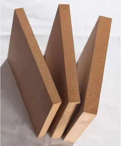 Ván MDF với giá sỉ từ các nhà sản xuất Trung Quốc