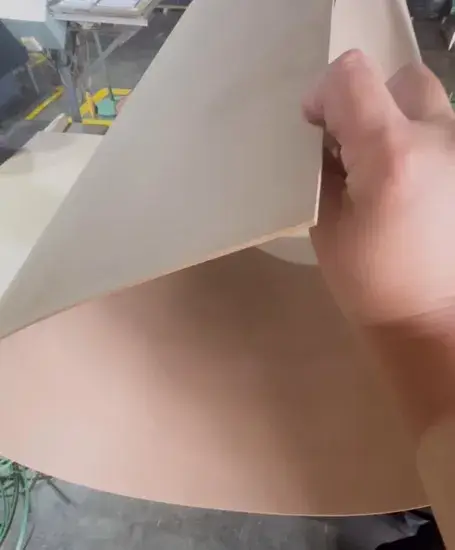 Ván MDF với giá sỉ từ các nhà sản xuất Trung Quốc hình ảnh 1-description