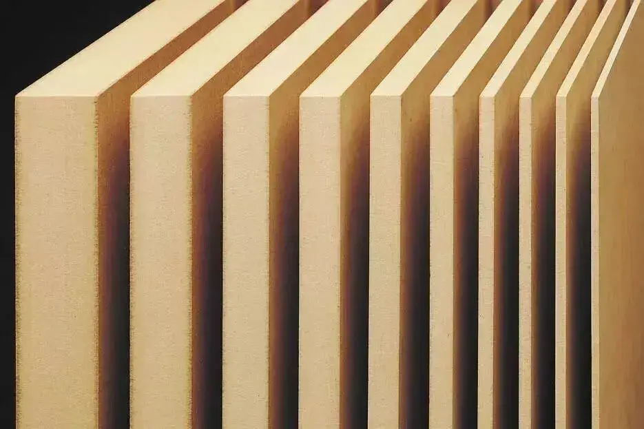 Ván MDF với giá sỉ từ các nhà sản xuất Trung Quốc