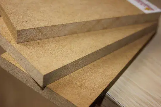 Ván MDF với giá sỉ từ các nhà sản xuất Trung Quốc