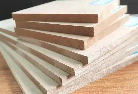 Ván MDF với giá sỉ từ các nhà sản xuất Trung Quốc