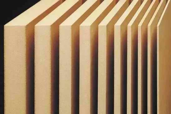 Ván MDF với giá sỉ từ các nhà sản xuất Trung Quốc