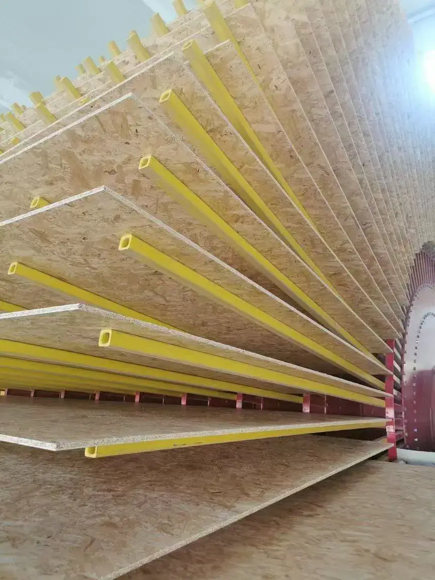 Ván MDF với giá sỉ từ các nhà sản xuất Trung Quốc hình ảnh 14-description