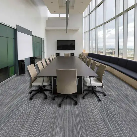 Phân phối PVC 50*50 hàng Khối thương mại dạng xếp lát Công nghiệp theo mô-đun tùy chỉnh giá tốt nhất từ nhà sản xuất OEM Trung Quốc
