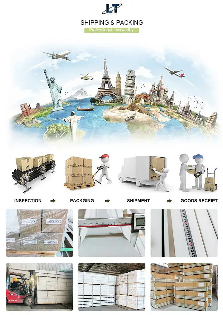 Bảng gỗ gỗ Bctroy 4X8 trắng Btic Birch phù hợp cho trang trí nội thất và đồ chơi hình ảnh 22-description