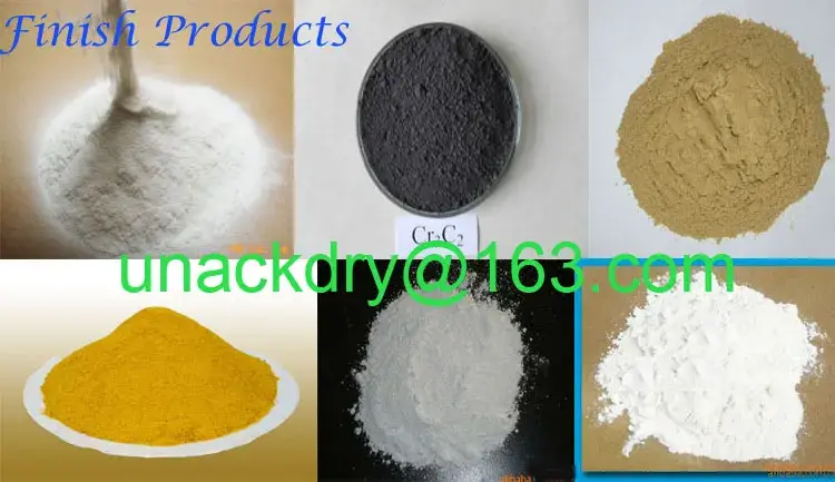 Thiết bị sấy nhanh đến từ Trung Quốc dành cho bánh lọc hình ảnh 9-description