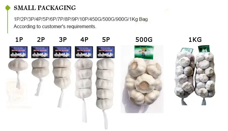 Thỏa mãn nhu cầu với tỏi thu hoạch từ Trung Quốc, kích thước 4.5cm, hàng nhập khẩu Kenya hình ảnh 17-description