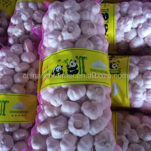 Thỏa mãn nhu cầu với tỏi thu hoạch từ Trung Quốc, kích thước 4.5cm, hàng nhập khẩu Kenya hình ảnh 14-description