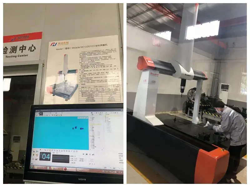 Máy dệt không khí Haijia Trung Quốc sử dụng cam Staubli - Sản phẩm chất lượng từ nhà sản xuất chuyên nghiệp về hệ thống dệt dobby hình ảnh 13-description