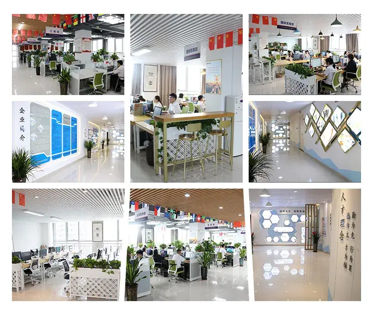 Gạch chịu nhiệt cao nhôm Al2O3 chống cháy Sk30/Sk32/Sk34 - Phù hợp lót lò nung với độ bền vững hình ảnh 21-description