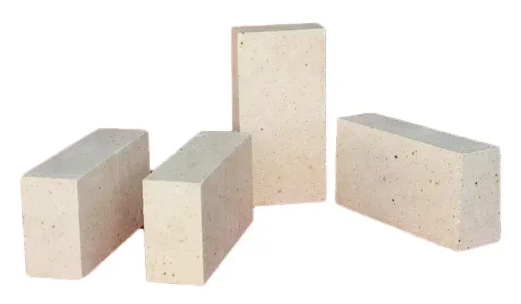 Gạch chịu nhiệt cao nhôm Al2O3 chống cháy Sk30/Sk32/Sk34 - Phù hợp lót lò nung với độ bền vững hình ảnh 16-description