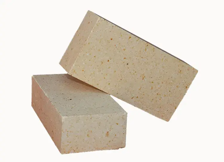 Gạch chịu nhiệt cao nhôm Al2O3 chống cháy Sk30/Sk32/Sk34 - Phù hợp lót lò nung với độ bền vững hình ảnh 17-description