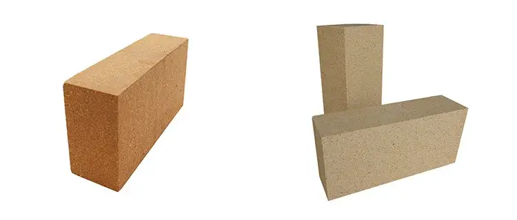 Gạch chịu nhiệt cao nhôm Al2O3 chống cháy Sk30/Sk32/Sk34 - Phù hợp lót lò nung với độ bền vững hình ảnh 13-description