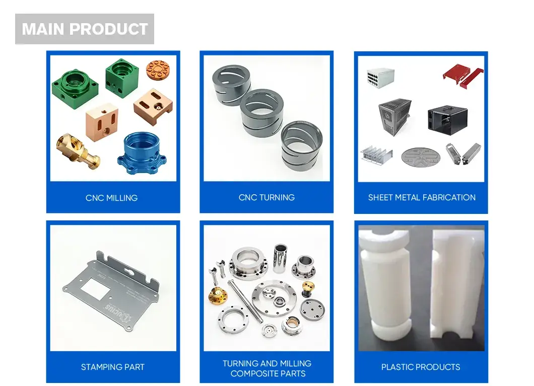Chất lượng cao: Gia công CNC tại Trung Quốc cho bàn phím cơ nhôm màu đen hình ảnh 16-description