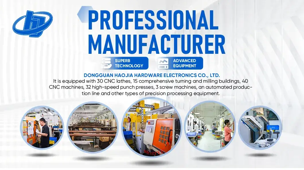Chất lượng cao: Gia công CNC tại Trung Quốc cho bàn phím cơ nhôm màu đen hình ảnh 12-description