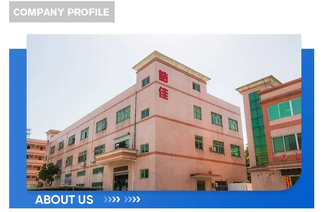 Chất lượng cao: Gia công CNC tại Trung Quốc cho bàn phím cơ nhôm màu đen hình ảnh 17-description