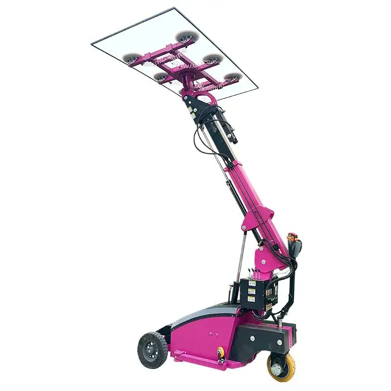 Cốc hút điện chất lượng cao đạt tiêu chuẩn an toàn cao từ Trung Quốc hình ảnh 20-description