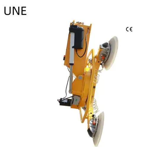 Cốc hút điện chất lượng cao đạt tiêu chuẩn an toàn cao từ Trung Quốc